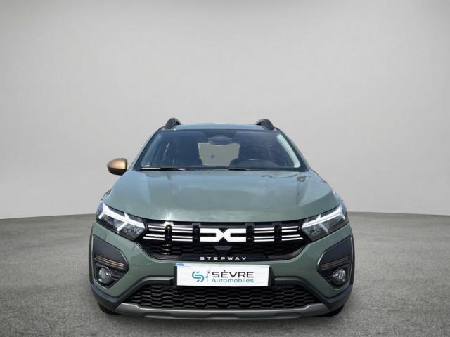 Dacia Sandero image 3