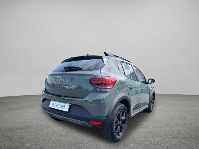 Dacia Sandero image 9