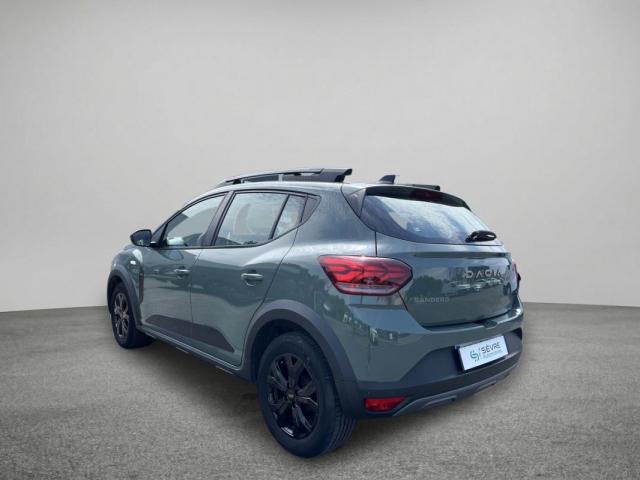 Dacia Sandero image 8