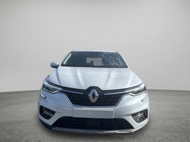 Renault Arkana image 9