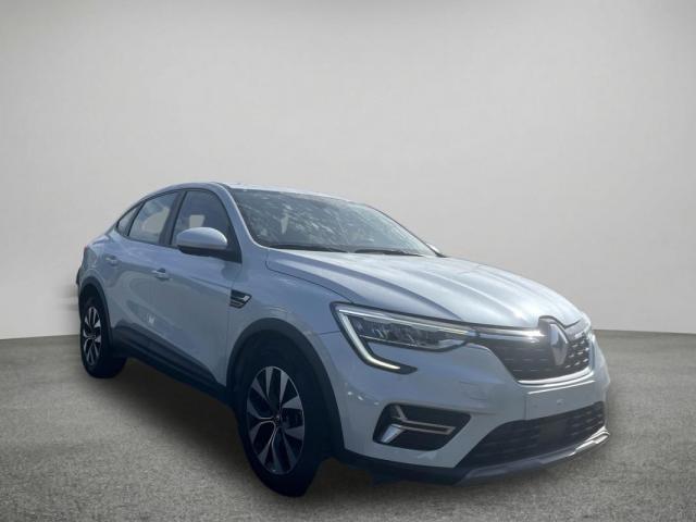 Renault Arkana image 5