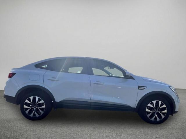 Renault Arkana image 2