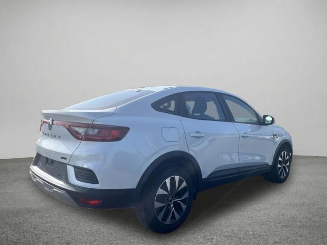 Renault Arkana image 6