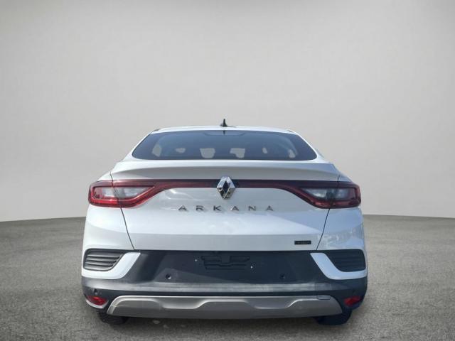 Renault Arkana image 3