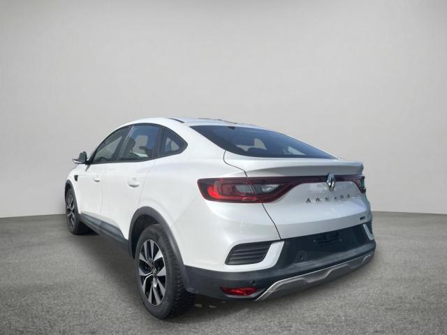 Renault Arkana image 4