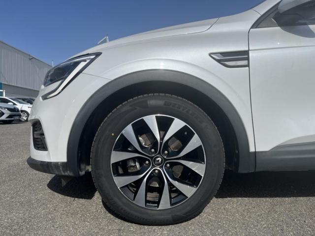 Renault Arkana image 1