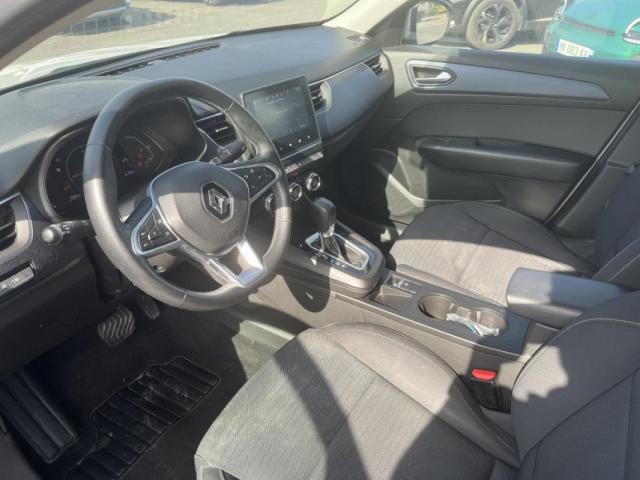 Renault Arkana image 7
