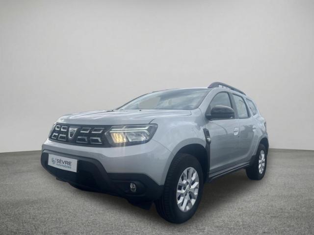 Dacia Duster Ii Confort Tce 150 Edc 4x2