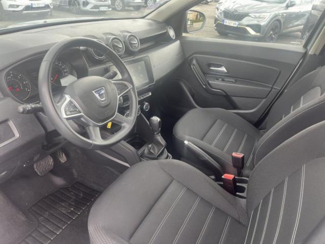 Dacia Duster image 1