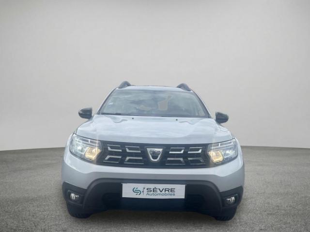 Dacia Duster image 3