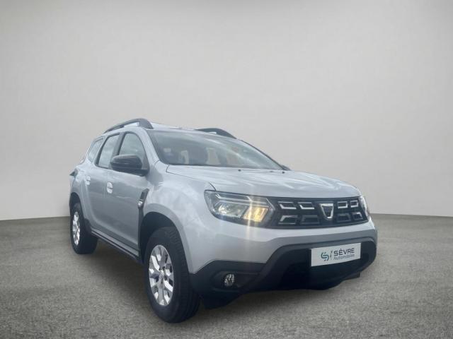 Dacia Duster image 6