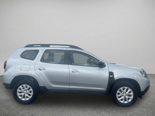 Dacia Duster image 4