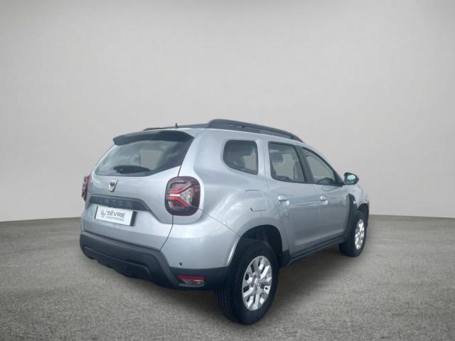 Dacia Duster image 9