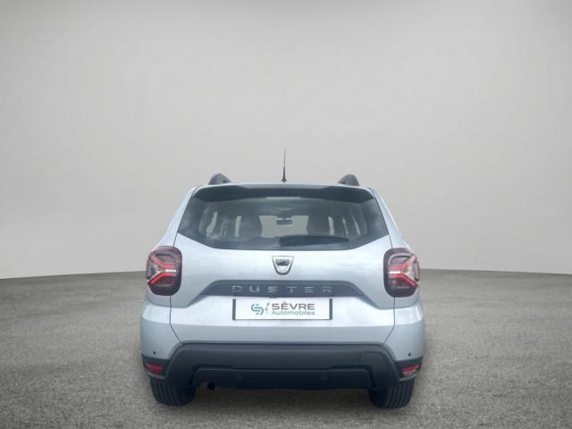 Dacia Duster image 8
