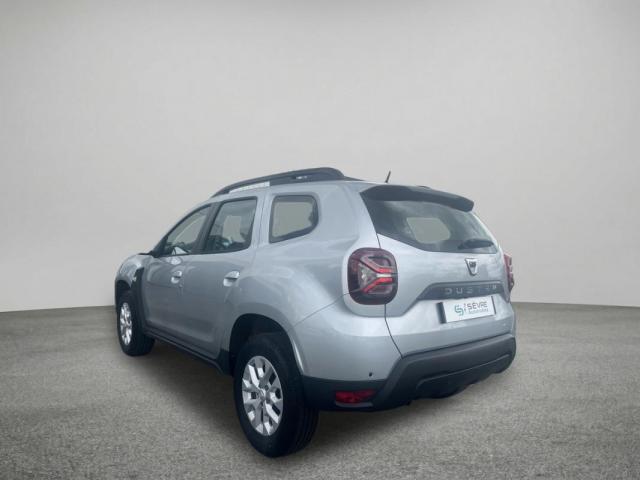 Dacia Duster image 2