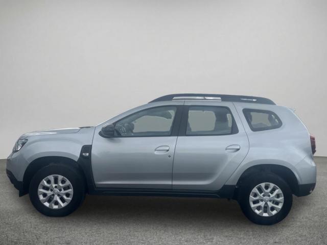 Dacia Duster image 7