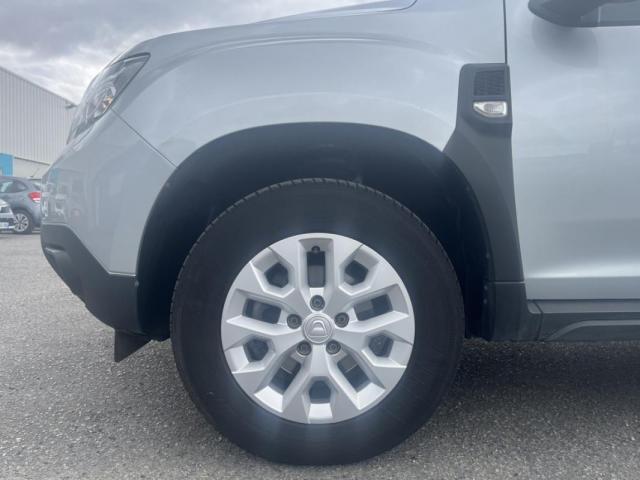 Dacia Duster image 5