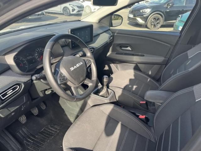 Dacia Jogger image 2