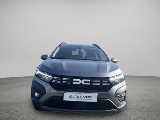Dacia Jogger image 3