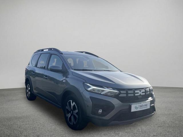 Dacia Jogger image 6