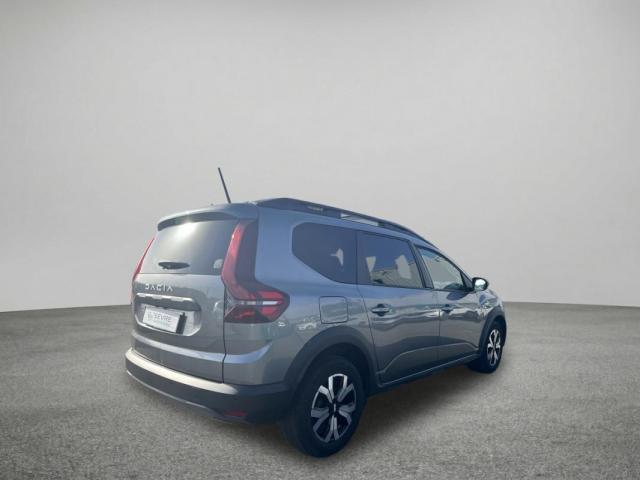 Dacia Jogger image 9
