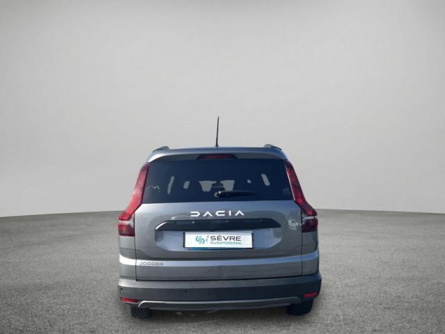 Dacia Jogger image 5