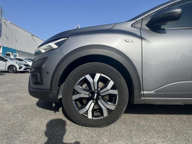 Dacia Jogger image 4