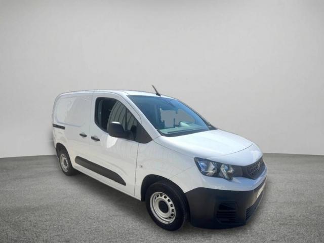 Peugeot Partner image 1