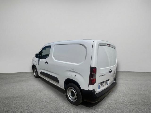 Peugeot Partner image 6