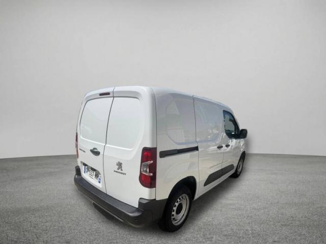 Peugeot Partner image 4