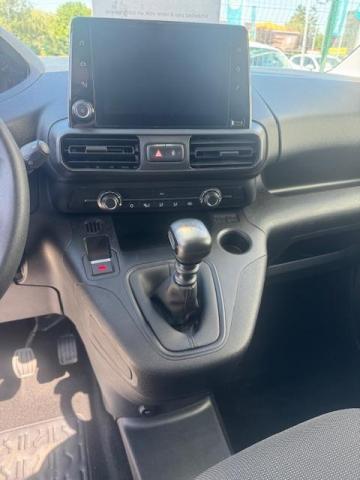 Peugeot Partner image 7