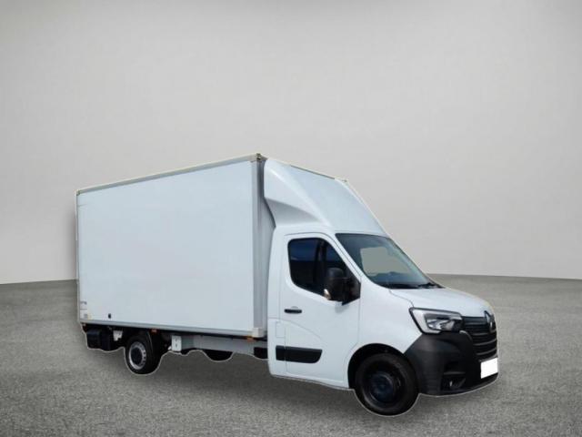 Renault Master Iii Grand Volume 20m3 Tr F3500 Blue Dci 145 Evie