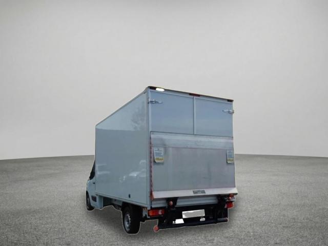 Renault Master image 5
