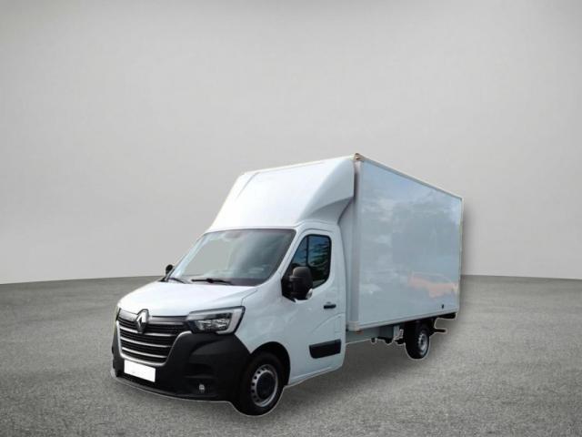 Renault Master image 7