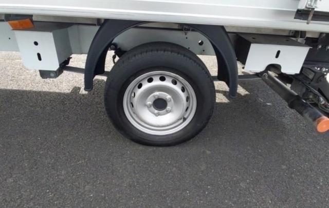 Renault Master image 4
