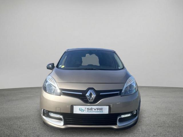 Renault Scénic image 9