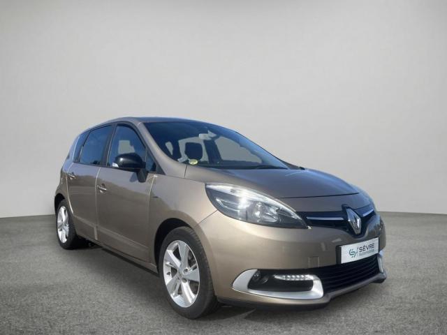 Renault Scénic image 1