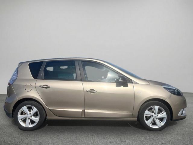 Renault Scénic image 4