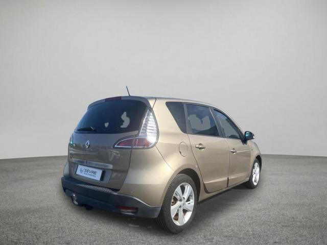 Renault Scénic image 3
