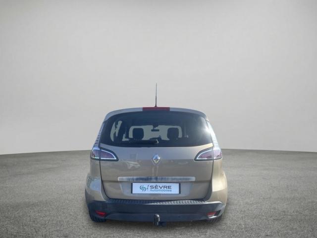 Renault Scénic image 5
