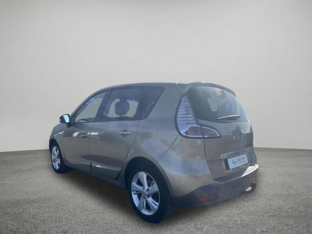 Renault Scénic image 7