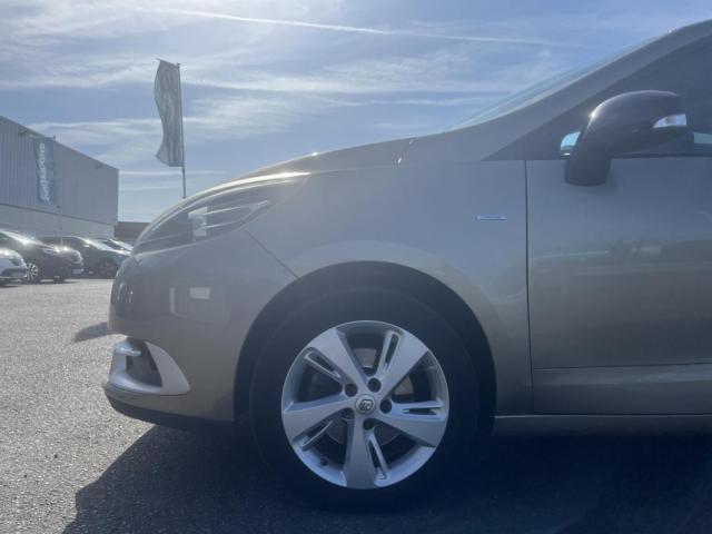 Renault Scénic image 2