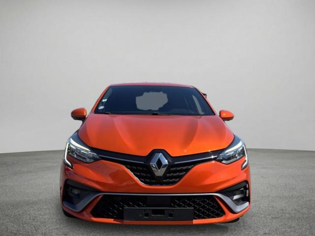 Renault Clio image 9