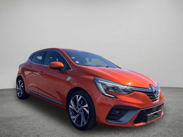 Renault Clio image 2