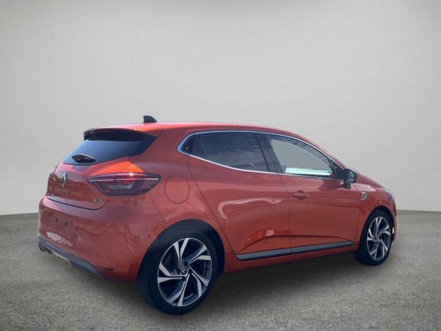 Renault Clio image 4