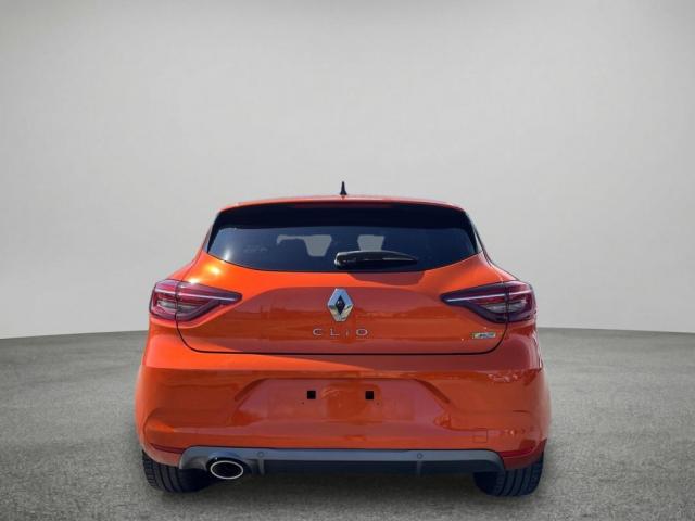 Renault Clio image 6