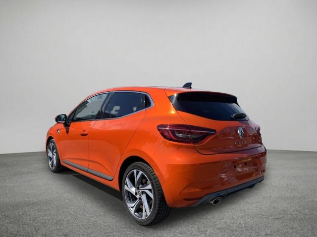 Renault Clio image 1