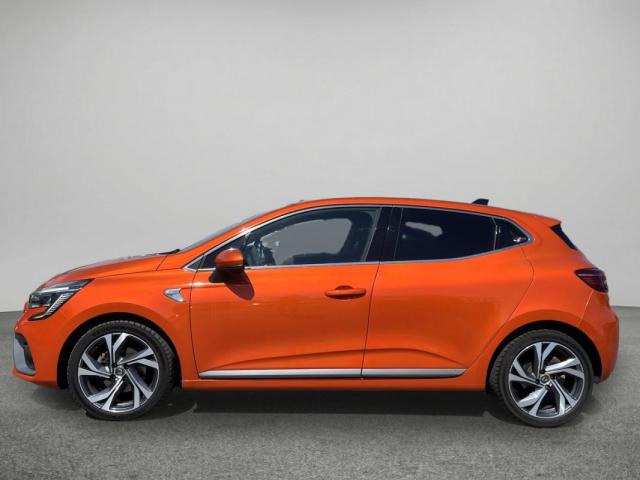 Renault Clio image 7