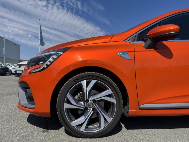 Renault Clio image 3