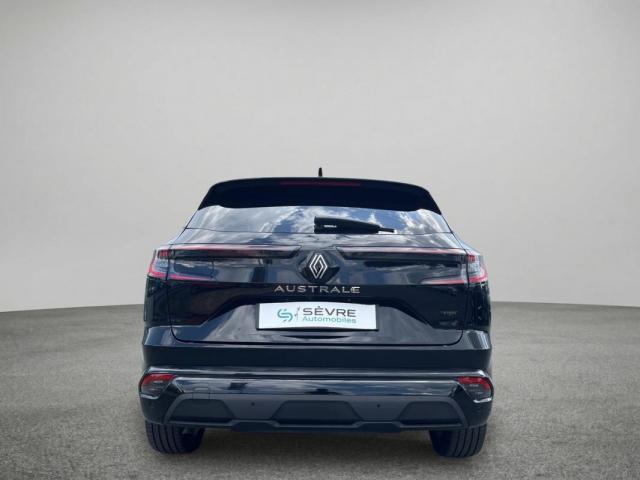Renault Austral image 9